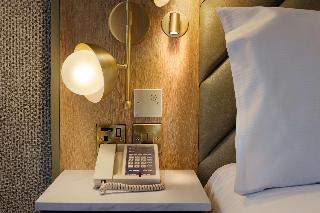 Doubletree by Hilton Bristol North fotoÄŸrafÄ±