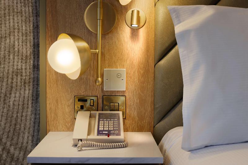 Doubletree by Hilton Bristol North - Oda
