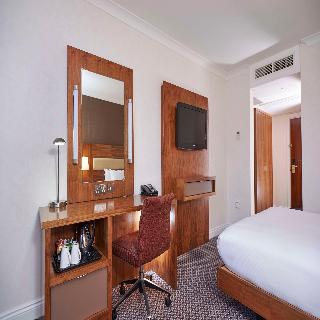 Doubletree by Hilton Bristol North fotoÄŸrafÄ±