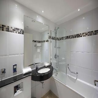 Doubletree by Hilton Bristol North fotoÄŸrafÄ±