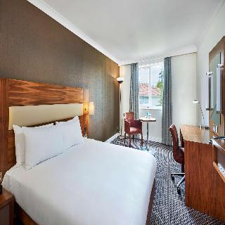 Doubletree by Hilton Bristol North fotoÄŸrafÄ±
