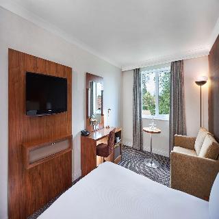 Doubletree by Hilton Bristol North fotoÄŸrafÄ±