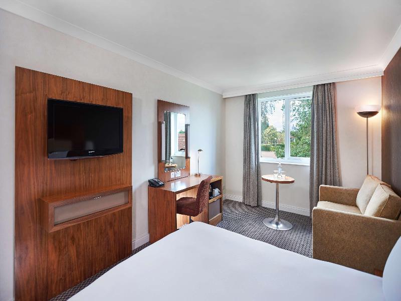 Doubletree by Hilton Bristol North - Oda