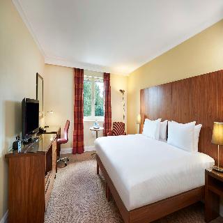 Doubletree by Hilton Bristol North fotoÄŸrafÄ±