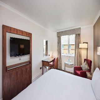 Doubletree by Hilton Bristol North fotoÄŸrafÄ±