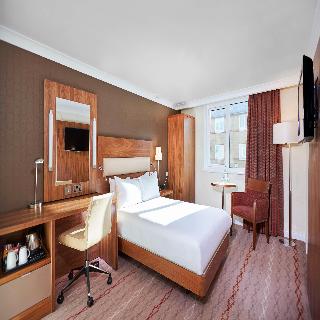 Doubletree by Hilton Bristol North fotoÄŸrafÄ±