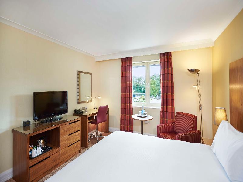Doubletree by Hilton Bristol North - Oda