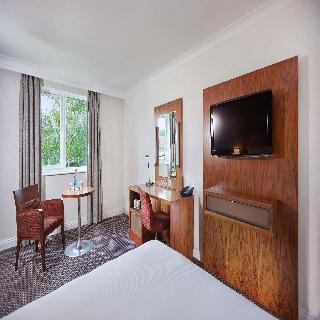 Doubletree by Hilton Bristol North fotoÄŸrafÄ±