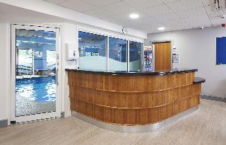 Doubletree by Hilton Bristol North fotoÄŸrafÄ±