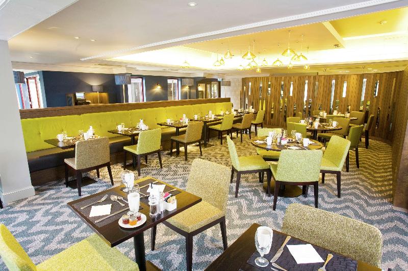 Doubletree by Hilton Bristol North - Restoran
