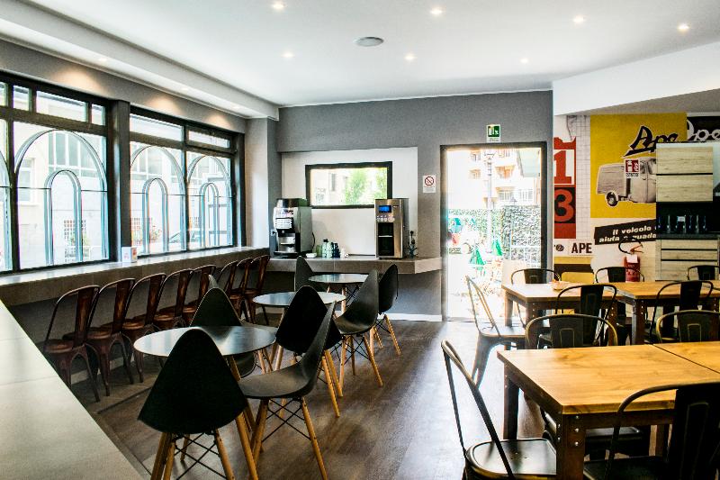 Hostel Trastevere 1 - Bar