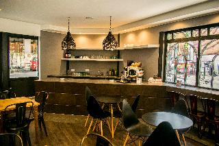 Hostel Trastevere 1 fotoÄŸrafÄ±