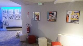 Hostel Trastevere 1 fotoÄŸrafÄ±