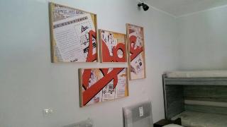 Hostel Trastevere 1 fotoÄŸrafÄ±
