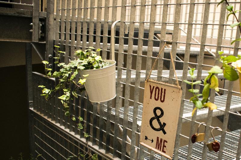 Hostel Trastevere 1 - Genel
