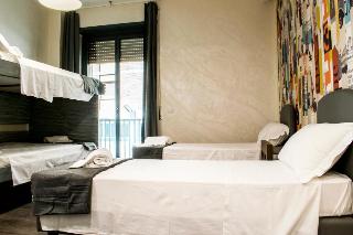 Hostel Trastevere 1 fotoÄŸrafÄ±