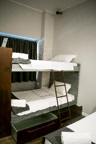 Hostel Trastevere 1 fotoÄŸrafÄ±