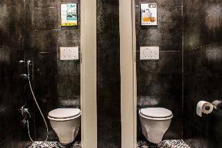 Hostel Trastevere 1 fotoÄŸrafÄ±