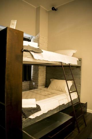 Hostel Trastevere 1 fotoÄŸrafÄ±