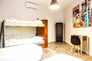 Hostel Trastevere 1 fotoÄŸrafÄ±