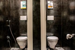 Hostel Trastevere 1 fotoÄŸrafÄ±