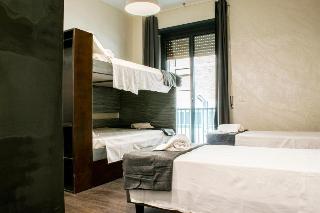 Hostel Trastevere 1 fotoÄŸrafÄ±