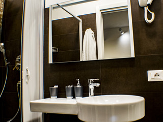 Hostel Trastevere 1 fotoÄŸrafÄ±