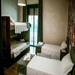 Hostel Trastevere 1 fotoÄŸrafÄ±