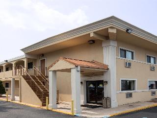 Red Roof Inn Copiague fotoÄŸrafÄ±