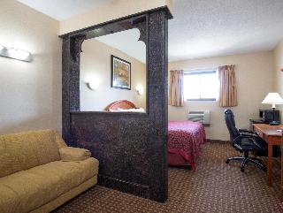 Red Roof Inn Copiague fotoÄŸrafÄ±