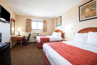 Red Roof Inn Copiague fotoÄŸrafÄ±
