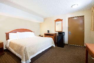Red Roof Inn Copiague fotoÄŸrafÄ±