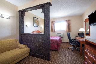 Red Roof Inn Copiague fotoÄŸrafÄ±