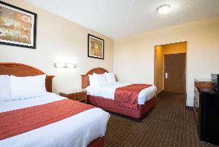 Red Roof Inn Copiague fotoÄŸrafÄ±