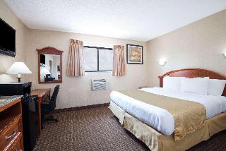 Red Roof Inn Copiague fotoÄŸrafÄ±