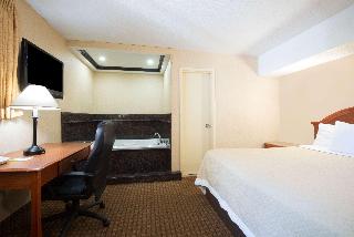 Red Roof Inn Copiague fotoÄŸrafÄ±