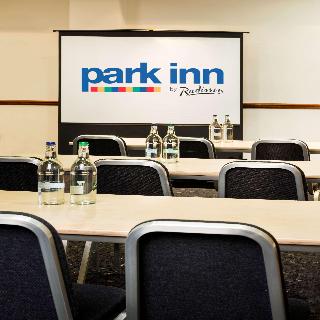 Park Inn Cardiff City Centre fotoÄŸrafÄ±