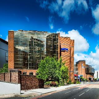 Park Inn Cardiff City Centre fotoÄŸrafÄ±
