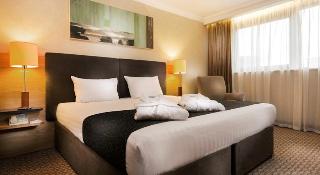 Park Inn Cardiff City Centre fotoÄŸrafÄ±