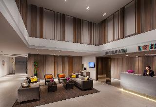 Citadines Grand Central Sri Racha fotoÄŸrafÄ±