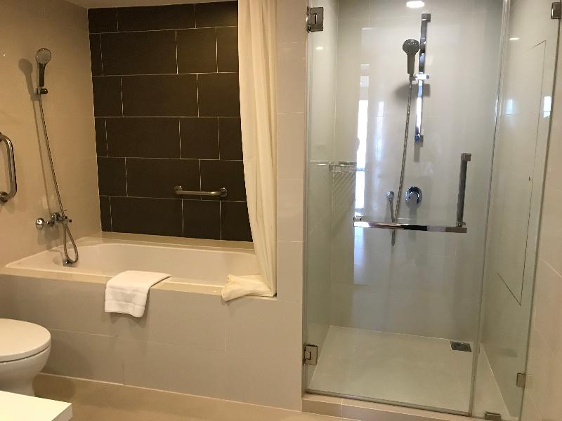Citadines Grand Central Sri Racha - Oda