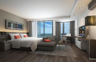Citadines Grand Central Sri Racha fotoÄŸrafÄ±