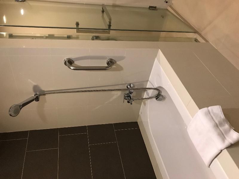 Citadines Grand Central Sri Racha - Oda