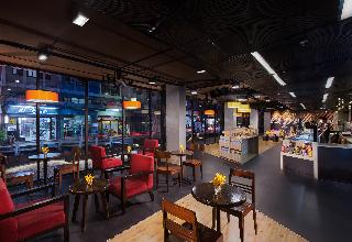 Citadines Grand Central Sri Racha fotoÄŸrafÄ±