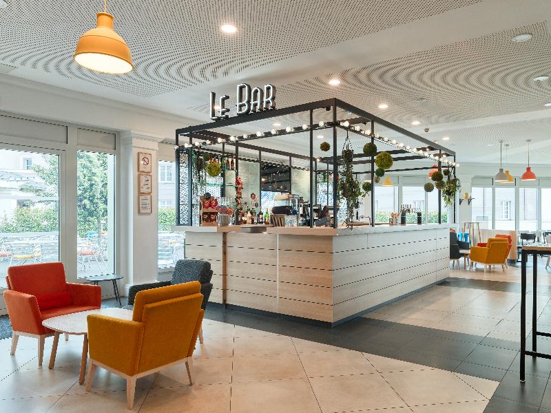 B&B HOTEL près de Disneyland® Paris - Bar