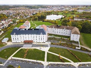 B&B HOTEL près de Disneyland® Paris otel fotoğrafı