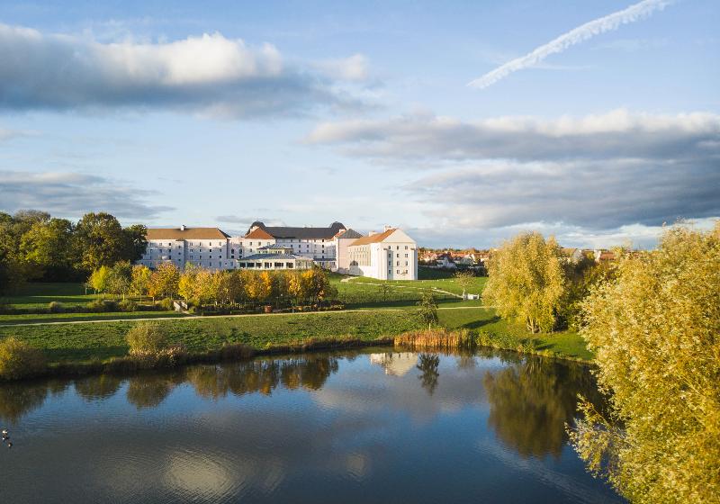 B&B HOTEL près de Disneyland® Paris - Genel