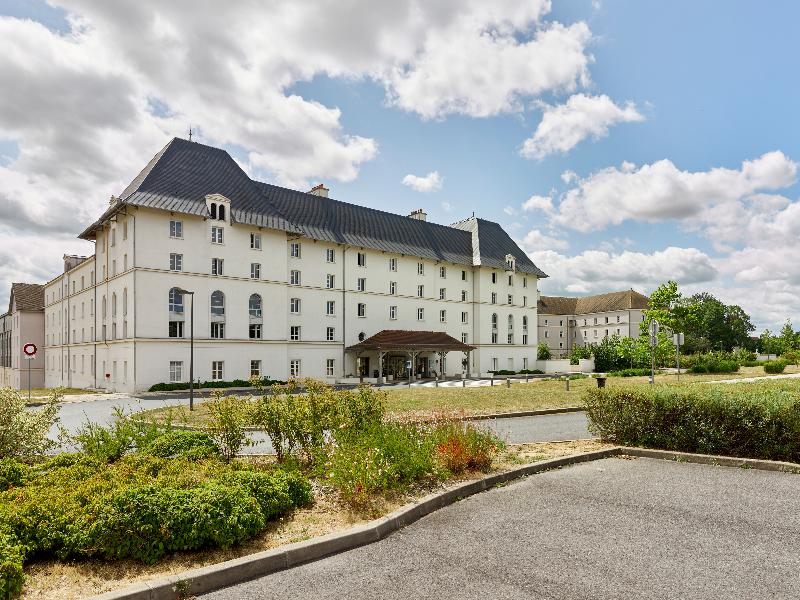 B&B HOTEL près de Disneyland® Paris - Genel