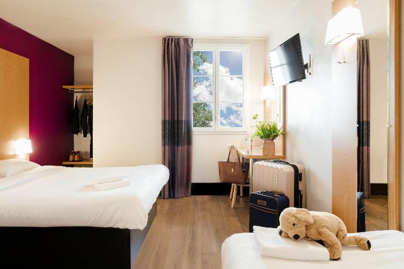 B&B HOTEL près de Disneyland® Paris - Oda