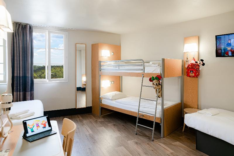 B&B HOTEL près de Disneyland® Paris - Oda